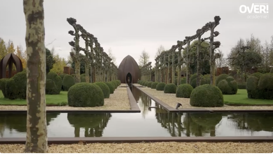 Film kunst en overgang