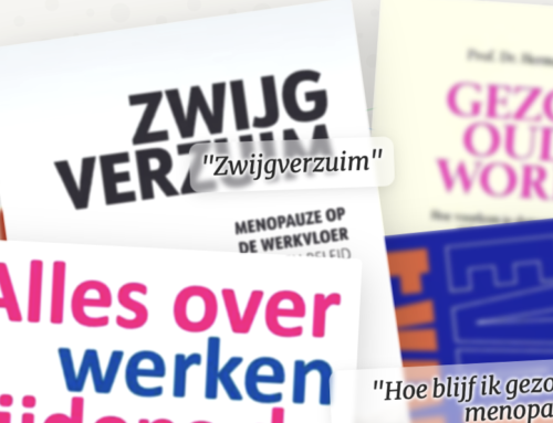 Blog en boekenlijst managementboek