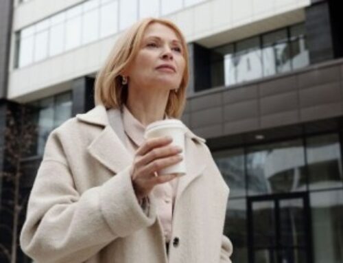 Kunnen geweld en trauma de menopauze vervroegen?