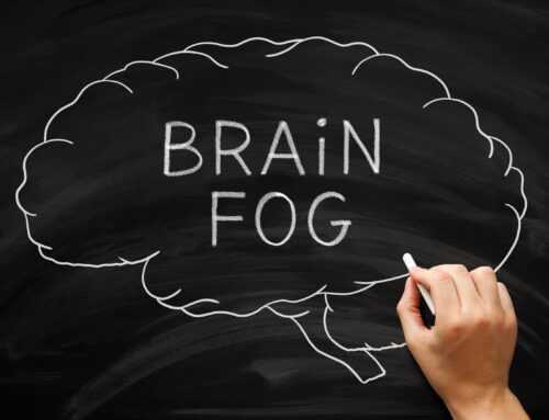 Brainfog… en gaat dit ooit nog over?