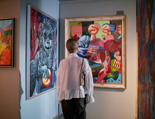 Kunst en levensverwachting